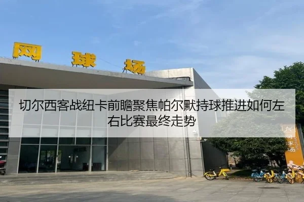 切尔西客战纽卡前瞻聚焦帕尔默持球推进如何左右比赛最终走势